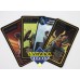 Pack Album + Cartes à Collectionner Sahaba Heroes